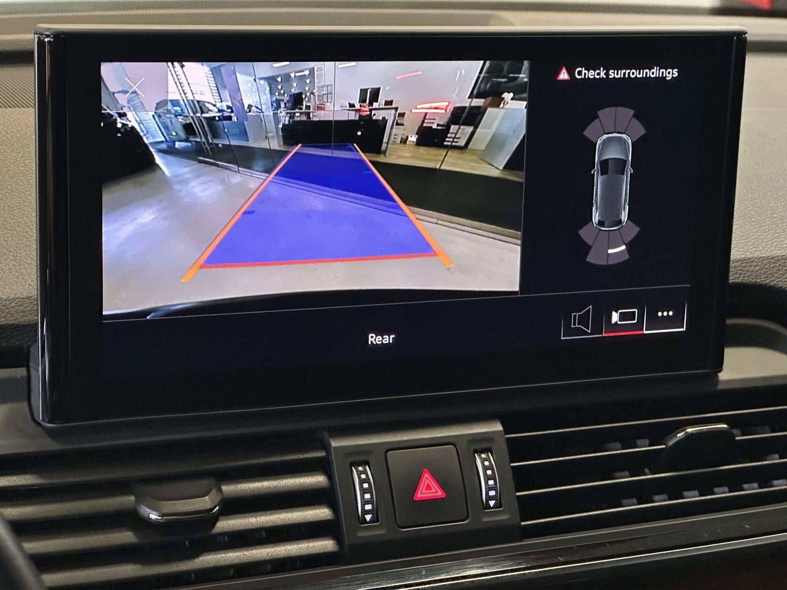 2023 Audi Q5 Premium 45 TFSI S line quattro