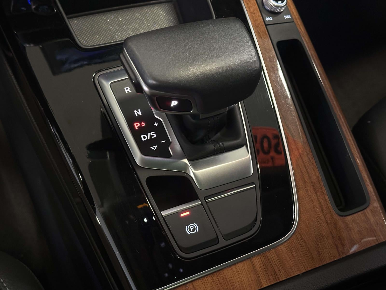 2023 Audi Q5 Premium 45 TFSI S line quattro