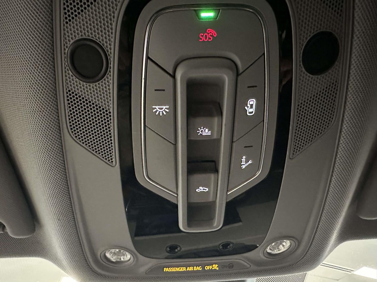 2023 Audi Q5 Premium 45 TFSI S line quattro