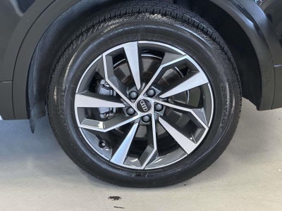 2023 Audi Q5 Premium 45 TFSI S line quattro