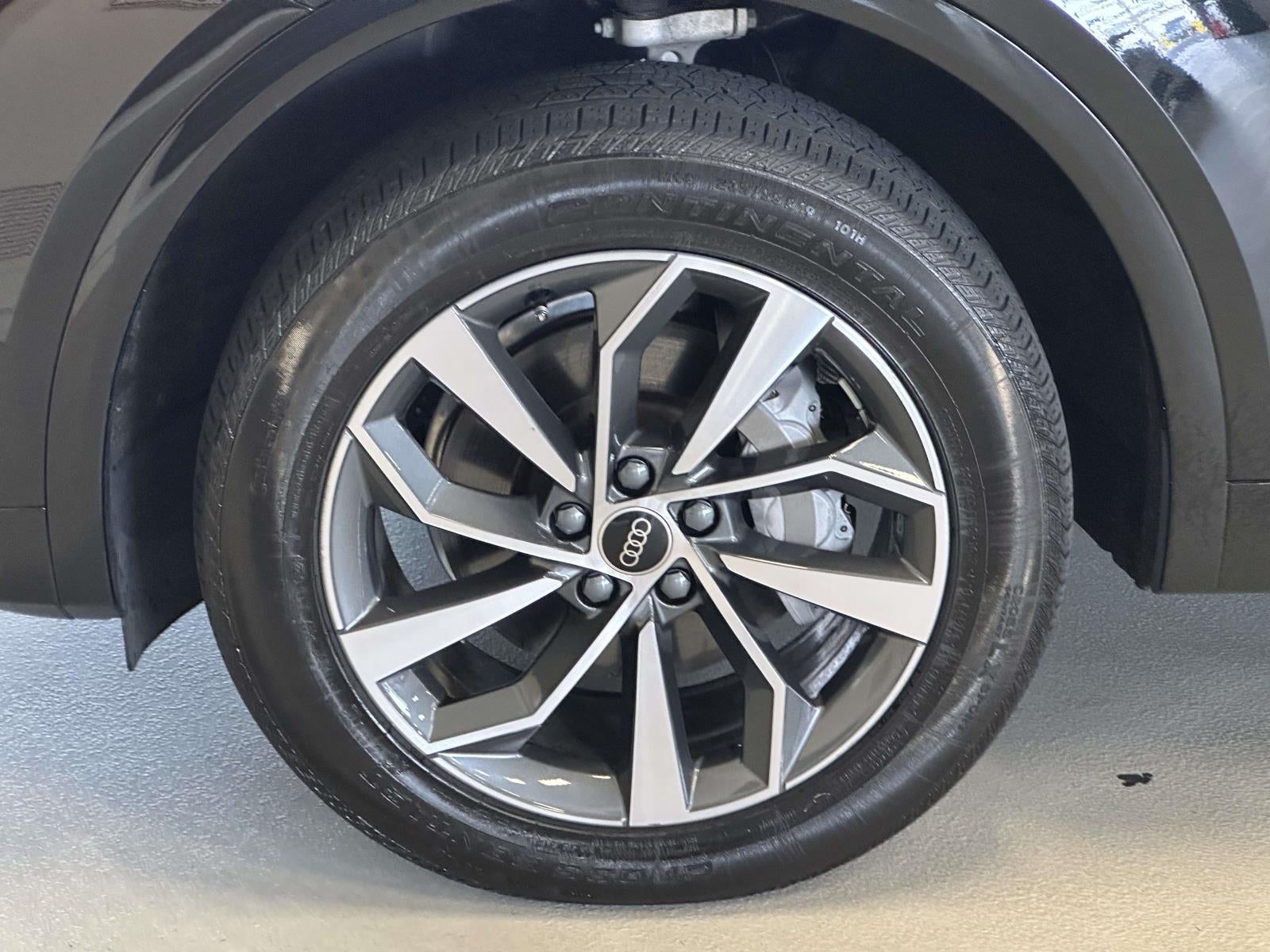 2023 Audi Q5 Premium 45 TFSI S line quattro