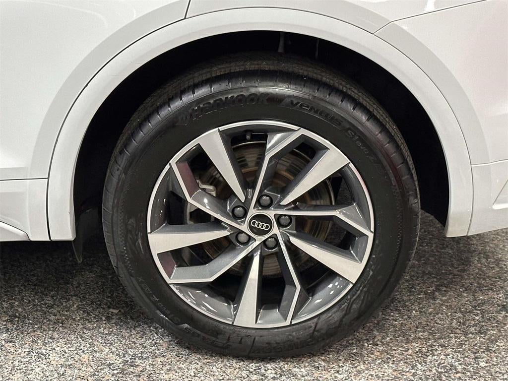 2023 Audi Q5 Premium 45 TFSI S line quattro