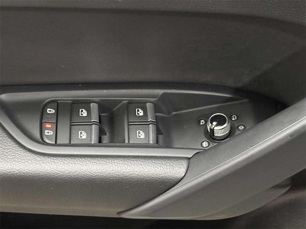 2023 Audi Q5 Premium 45 TFSI S line quattro