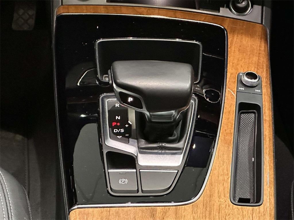 2023 Audi Q5 Premium 45 TFSI S line quattro