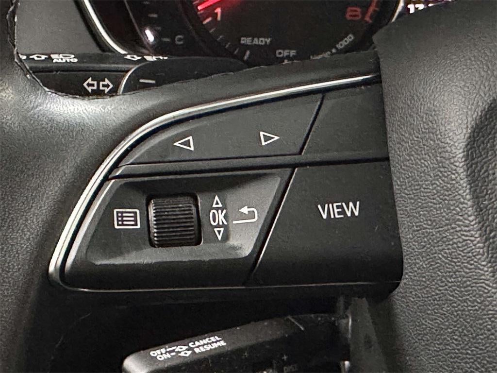 2023 Audi Q5 Premium 45 TFSI S line quattro