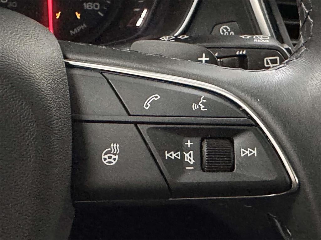 2023 Audi Q5 Premium 45 TFSI S line quattro