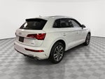 2023 Audi Q5 Premium 45 TFSI S line quattro
