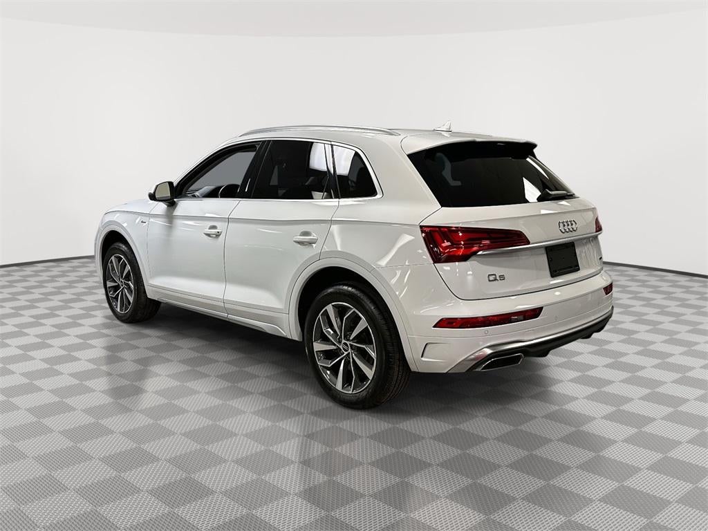 2023 Audi Q5 Premium 45 TFSI S line quattro