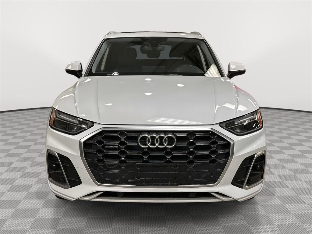 2023 Audi Q5 Premium 45 TFSI S line quattro