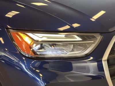 2024 Audi Q5 Premium 45 TFSI S line quattro