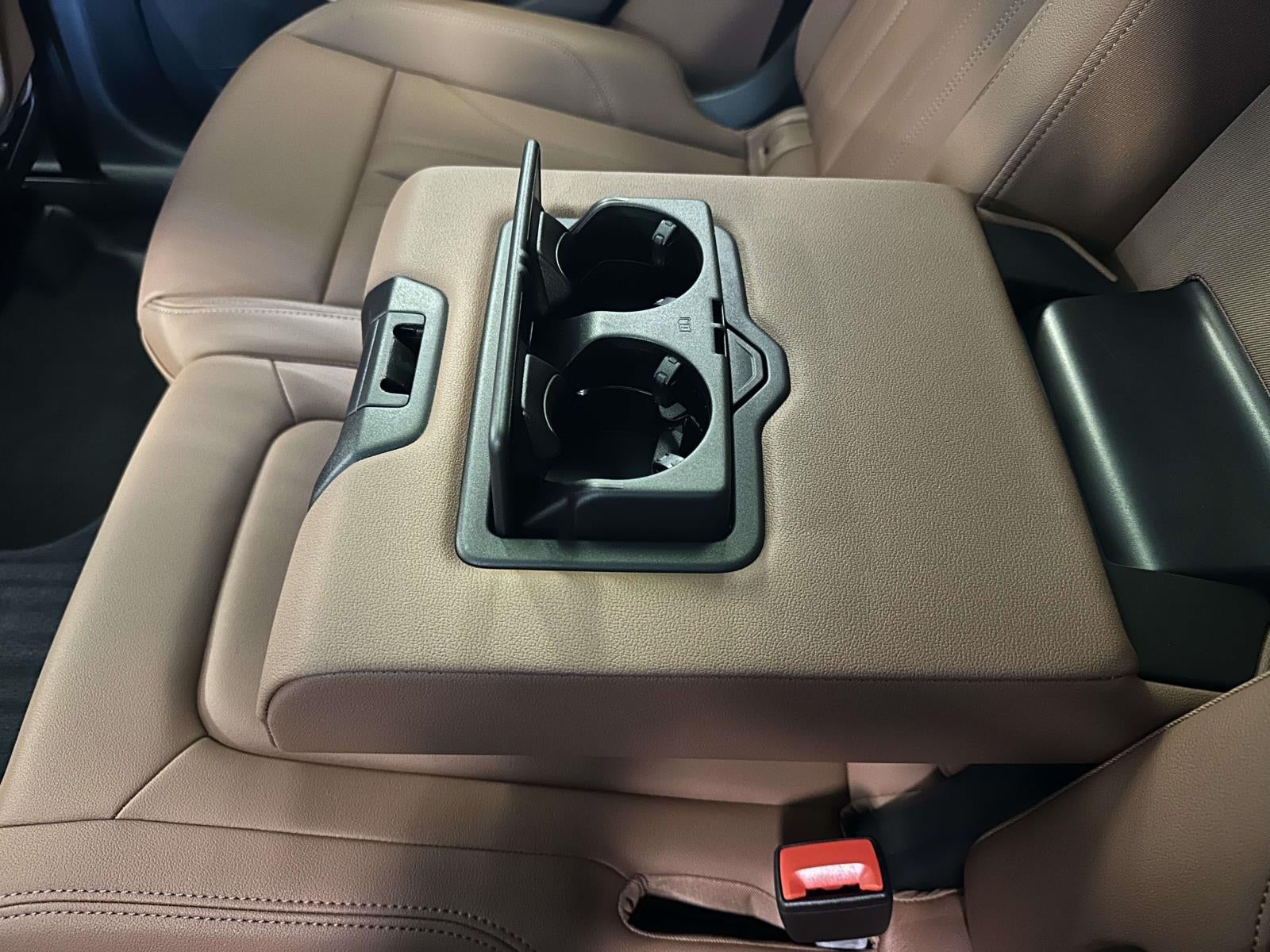 2024 Audi Q5 Premium 45 TFSI S line quattro