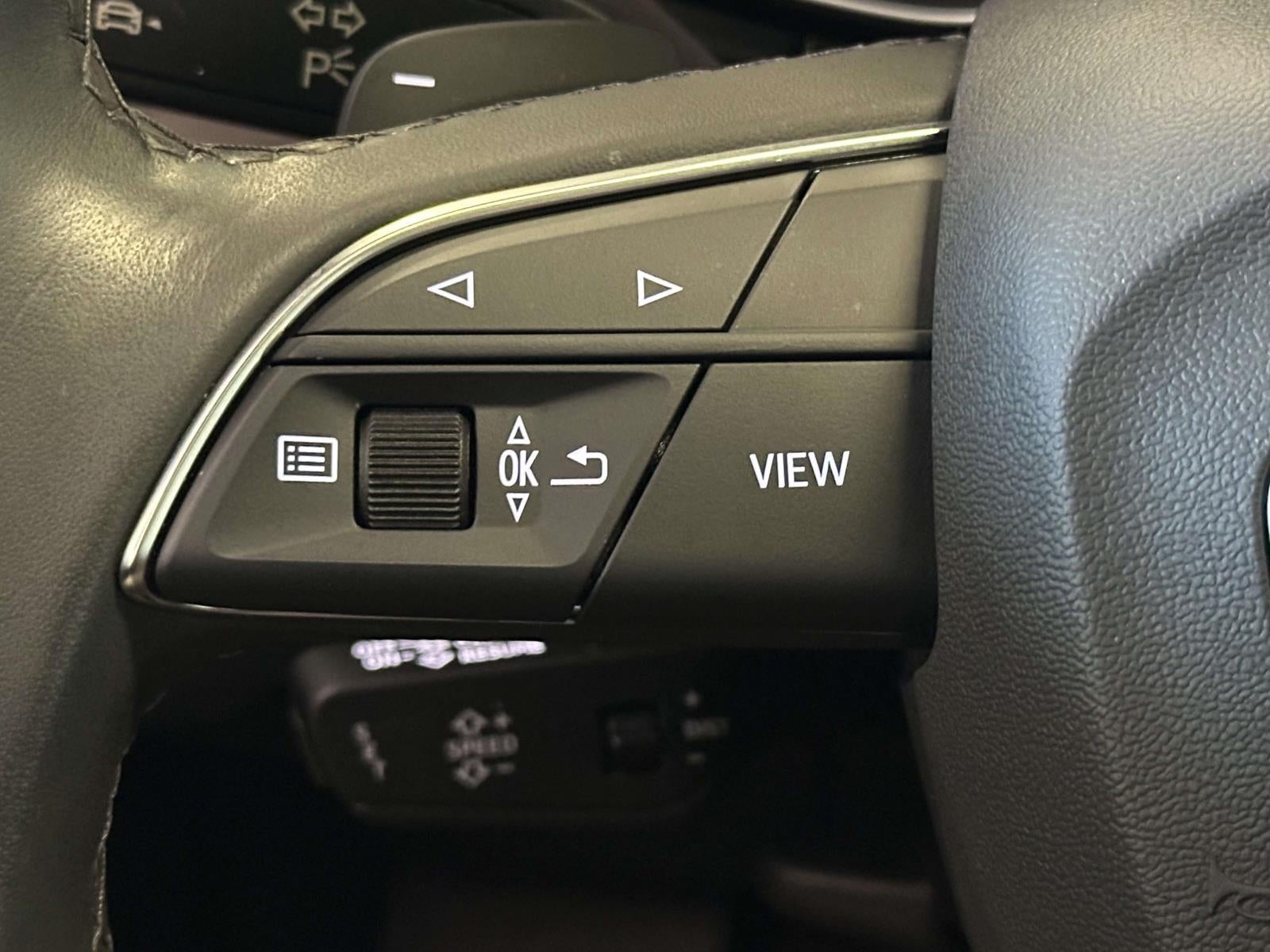 2024 Audi Q5 Premium 45 TFSI S line quattro