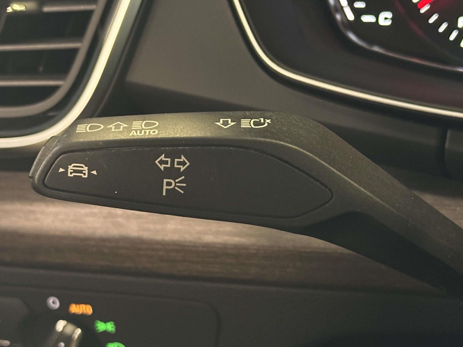 2024 Audi Q5 Premium 45 TFSI S line quattro