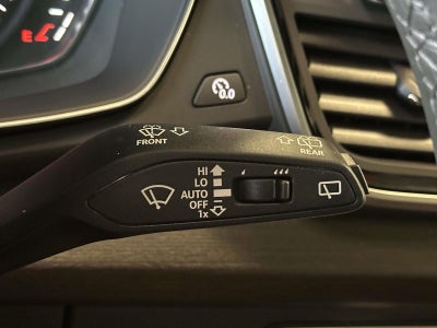2024 Audi Q5 Premium 45 TFSI S line quattro