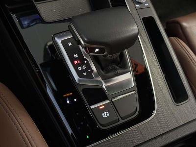 2024 Audi Q5 Premium 45 TFSI S line quattro