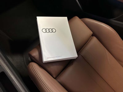 2024 Audi Q5 Premium 45 TFSI S line quattro