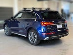 2024 Audi Q5 Premium 45 TFSI S line quattro