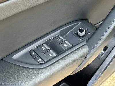 2022 Audi Q5 Premium 45 TFSI S line quattro S tronic