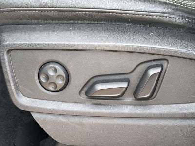 2022 Audi Q5 Premium 45 TFSI S line quattro S tronic