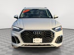 2022 Audi Q5 Premium 45 TFSI S line quattro S tronic