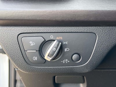 2022 Audi Q5 Premium 45 TFSI S line quattro S tronic