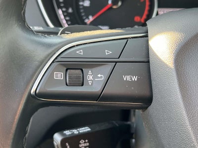 2022 Audi Q5 Premium 45 TFSI S line quattro S tronic