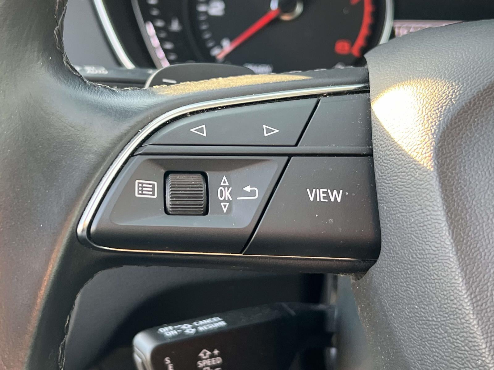 2022 Audi Q5 Premium 45 TFSI S line quattro S tronic