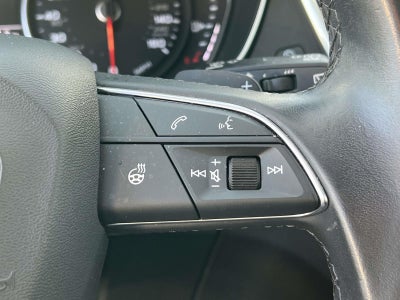 2022 Audi Q5 Premium 45 TFSI S line quattro S tronic