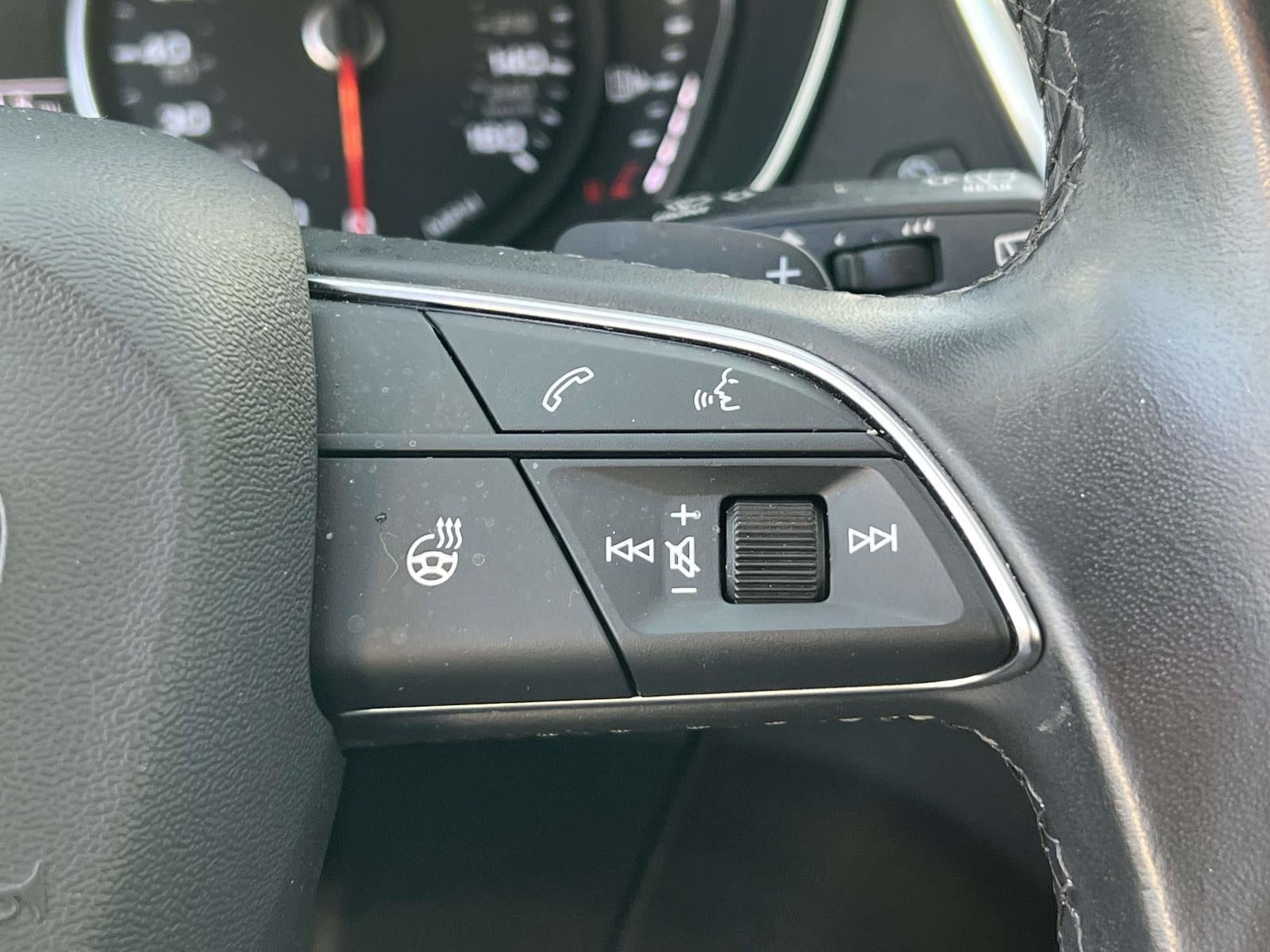 2022 Audi Q5 Premium 45 TFSI S line quattro S tronic