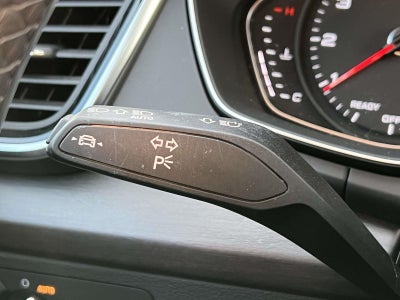 2022 Audi Q5 Premium 45 TFSI S line quattro S tronic