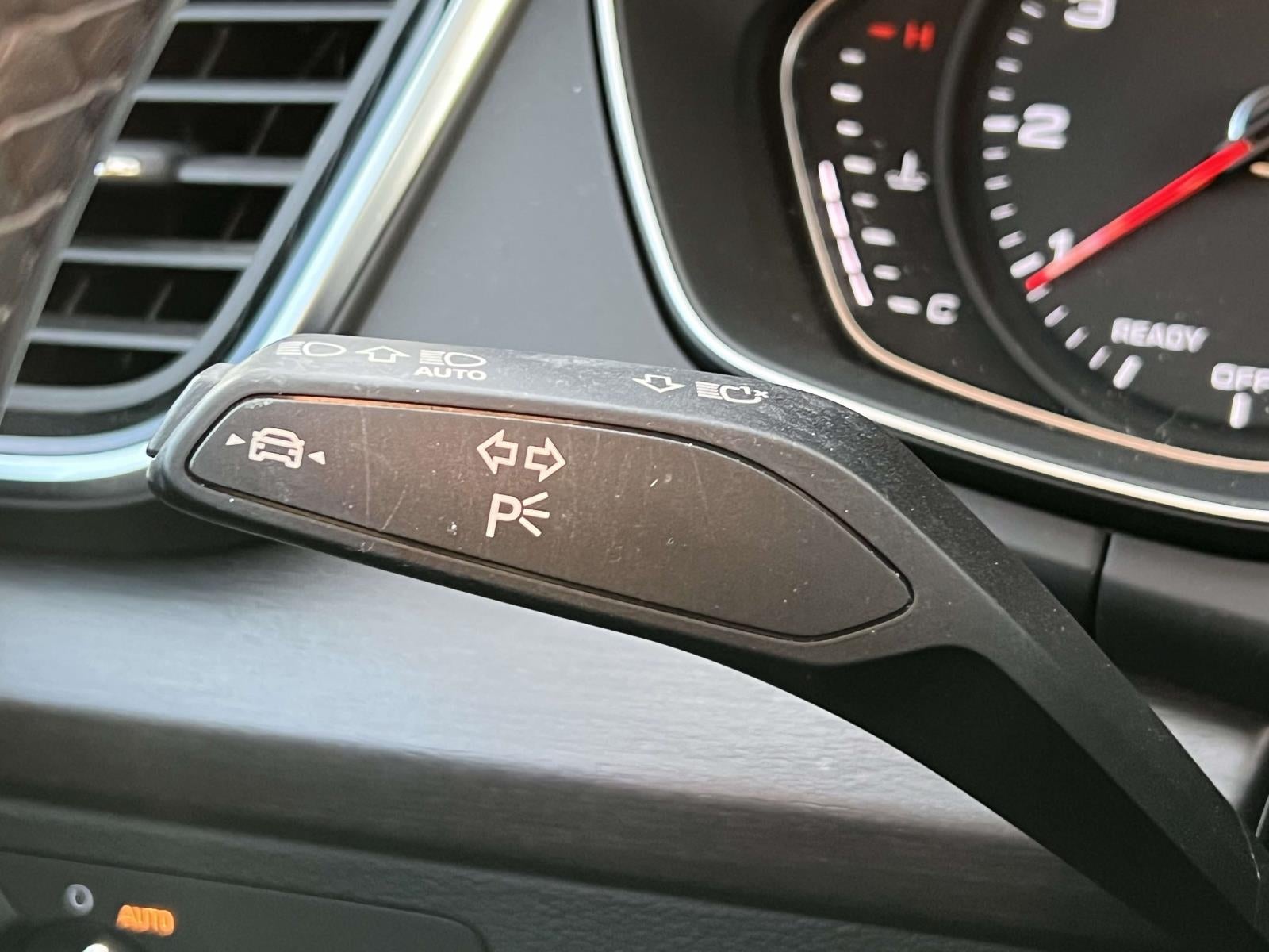 2022 Audi Q5 Premium 45 TFSI S line quattro S tronic