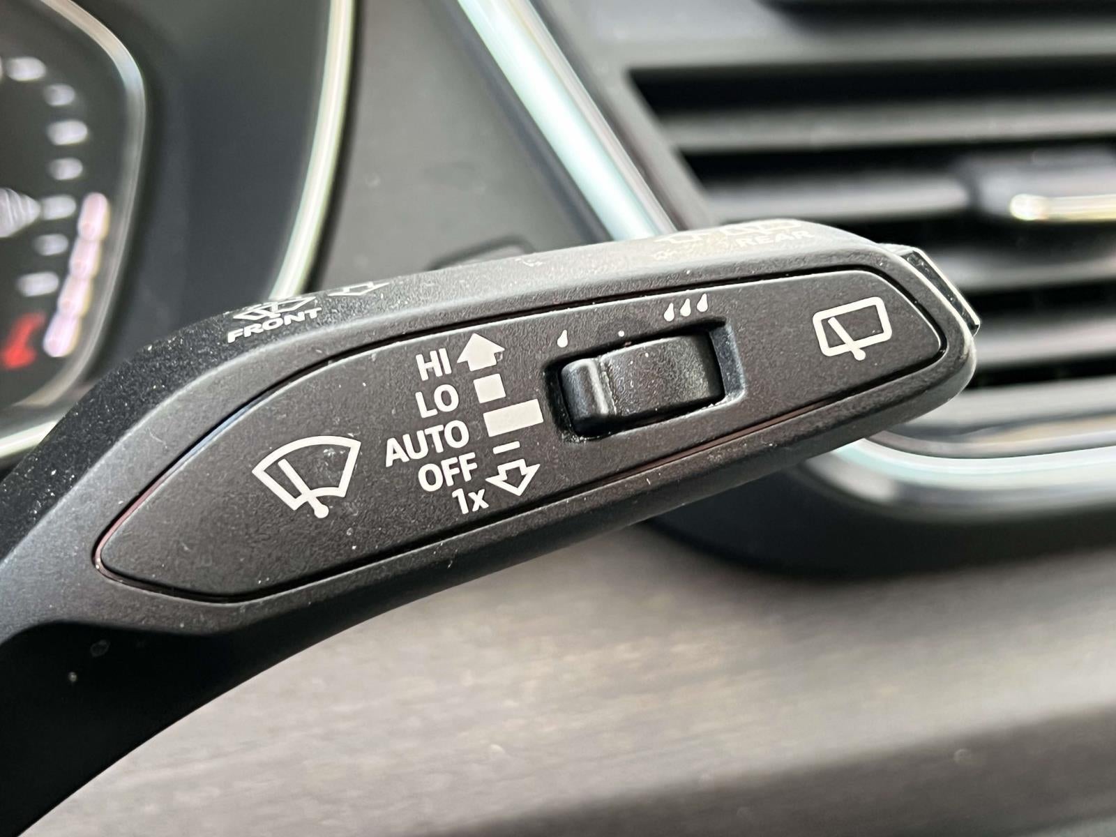 2022 Audi Q5 Premium 45 TFSI S line quattro S tronic