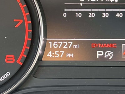 2022 Audi Q5 Premium 45 TFSI S line quattro S tronic