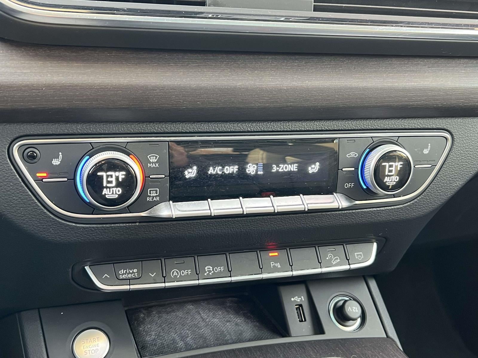 2022 Audi Q5 Premium 45 TFSI S line quattro S tronic