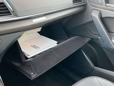 2022 Audi Q5 Premium 45 TFSI S line quattro S tronic