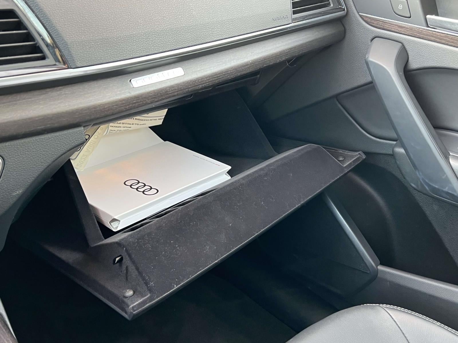 2022 Audi Q5 Premium 45 TFSI S line quattro S tronic