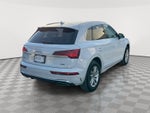 2022 Audi Q5 Premium 45 TFSI S line quattro S tronic
