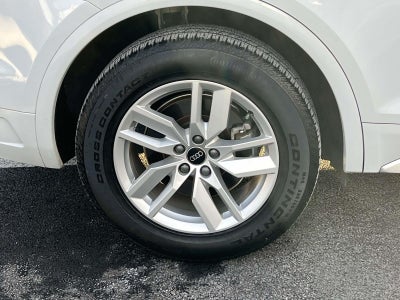 2022 Audi Q5 Premium 45 TFSI S line quattro S tronic