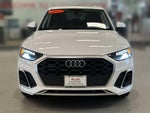 2023 Audi Q5 Premium 45 TFSI S line quattro