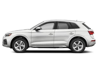 2023 Audi Q5 Premium 45 TFSI S line quattro