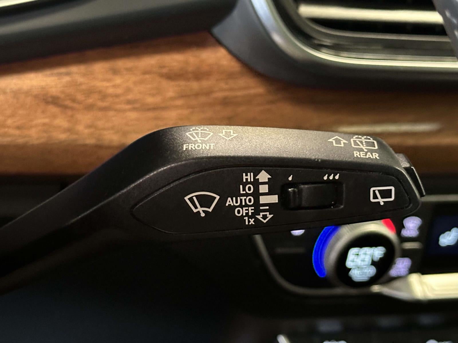 2023 Audi Q5 Premium 45 TFSI S line quattro