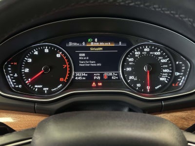 2023 Audi Q5 Premium 45 TFSI S line quattro