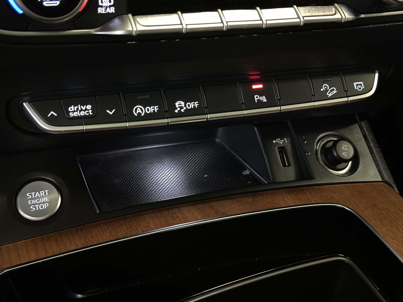 2023 Audi Q5 Premium 45 TFSI S line quattro