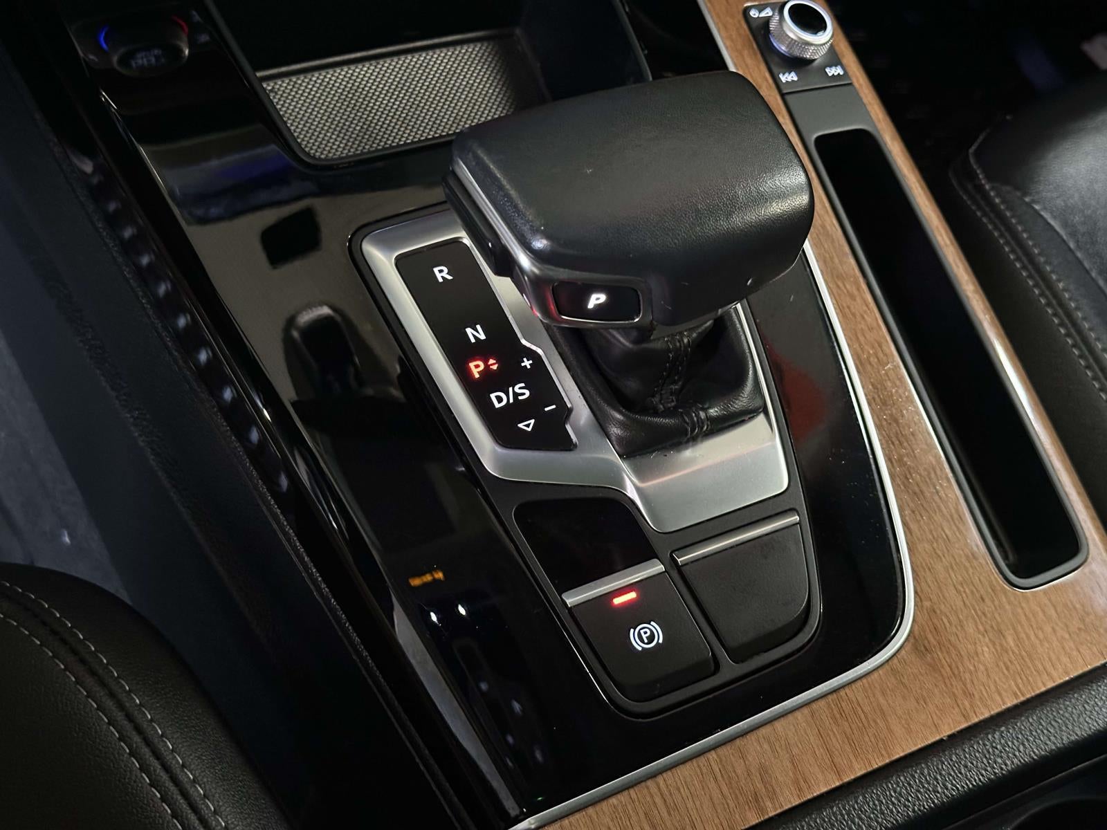2023 Audi Q5 Premium 45 TFSI S line quattro