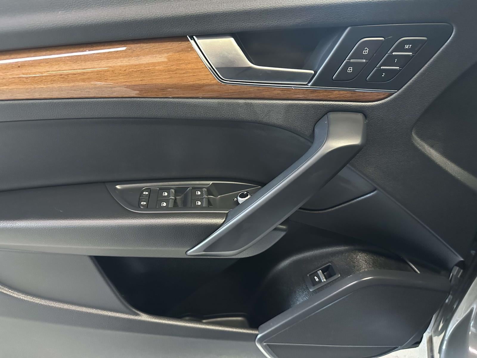 2023 Audi Q5 Premium 45 TFSI S line quattro