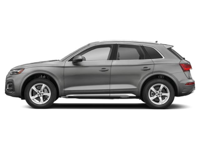 2023 Audi Q5 Premium 45 TFSI S line quattro
