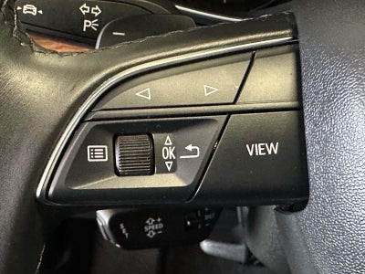 2023 Audi Q5 Premium 45 TFSI S line quattro