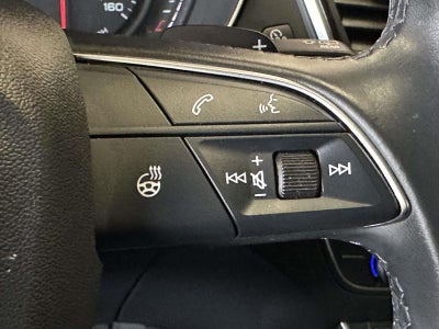 2023 Audi Q5 Premium 45 TFSI S line quattro