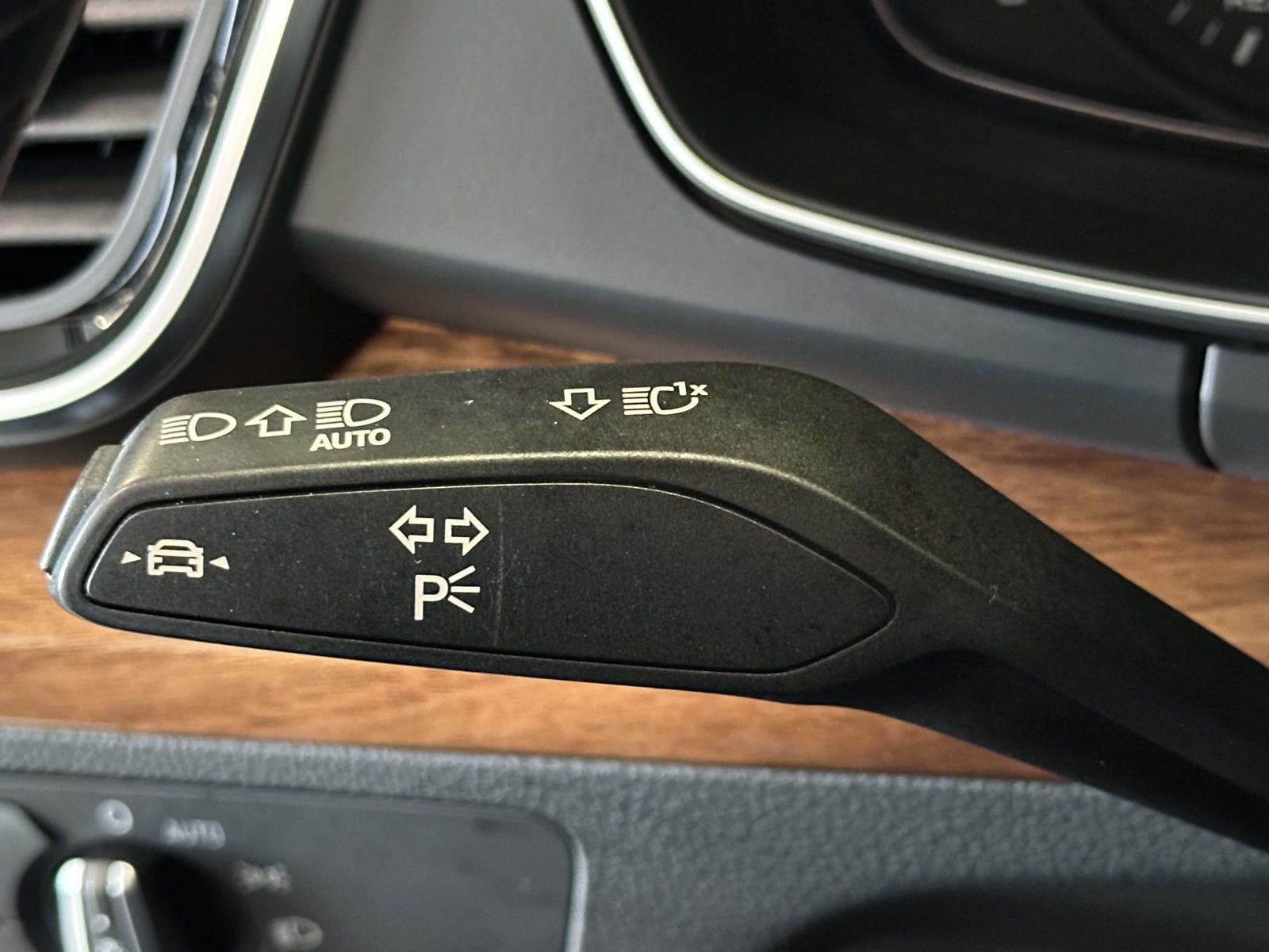 2023 Audi Q5 Premium 45 TFSI S line quattro