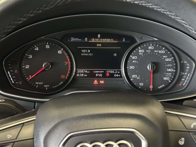 2023 Audi Q5 Premium 45 TFSI S line quattro